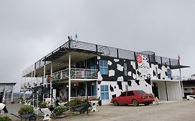 Hotel O Mount Hill Villa Kundasang